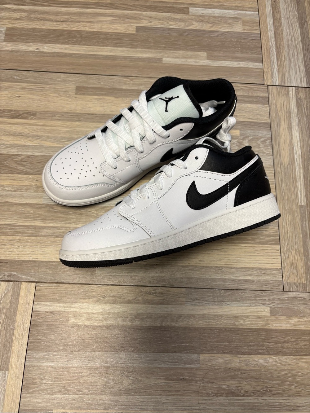 Jordan 1 Low Top